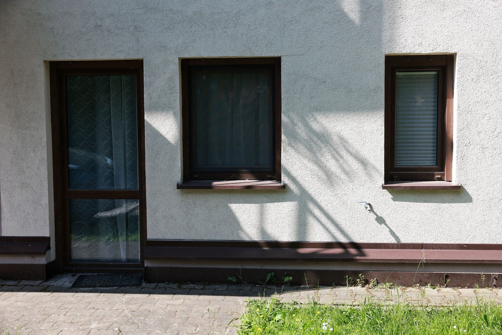 Veronica Tseloguz kupiła mieszkanie na poznańskim Junikowie. Nie wiedziała jednak, że ma wadę prawną - kilka lat temu wycofano pozwolenie na użytkowanie.
