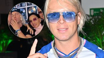 Justyna Steczkowska i Skolim razem na jednym zdjęciu. To nie plotki