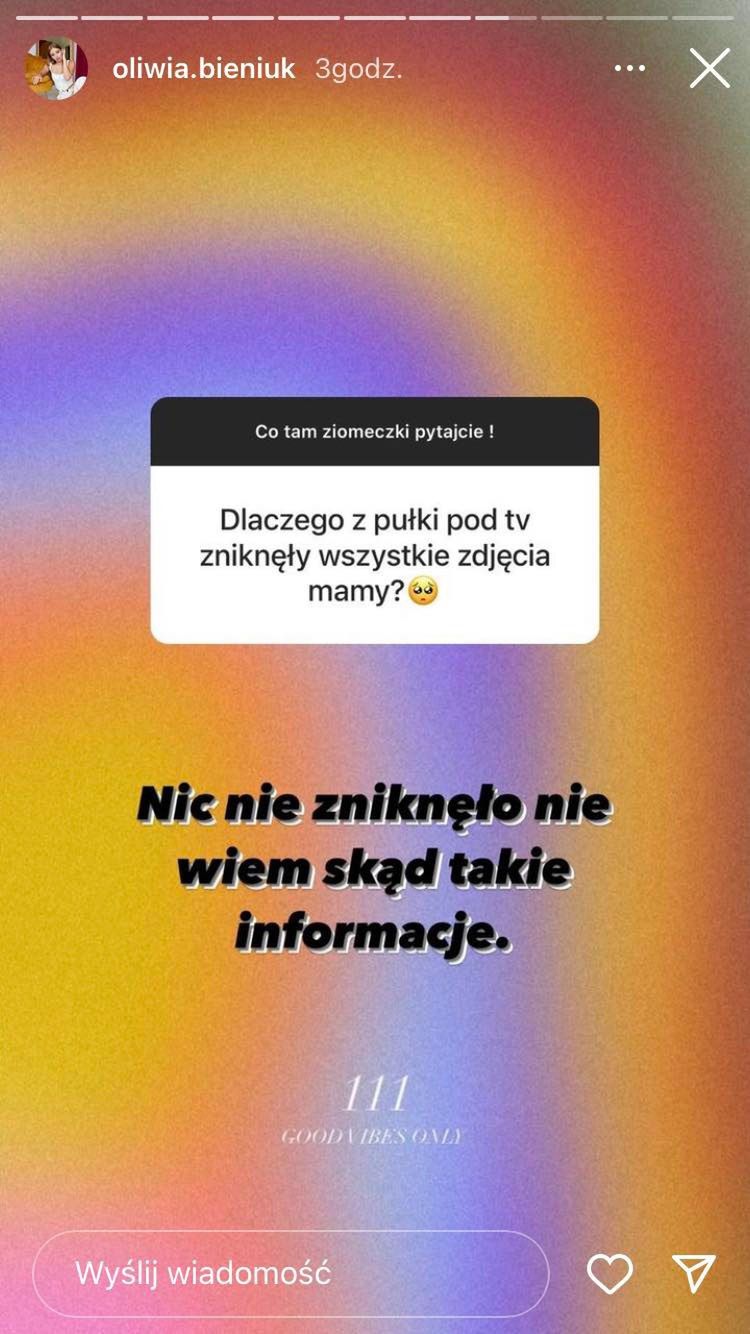 Oliwia Bieniuk