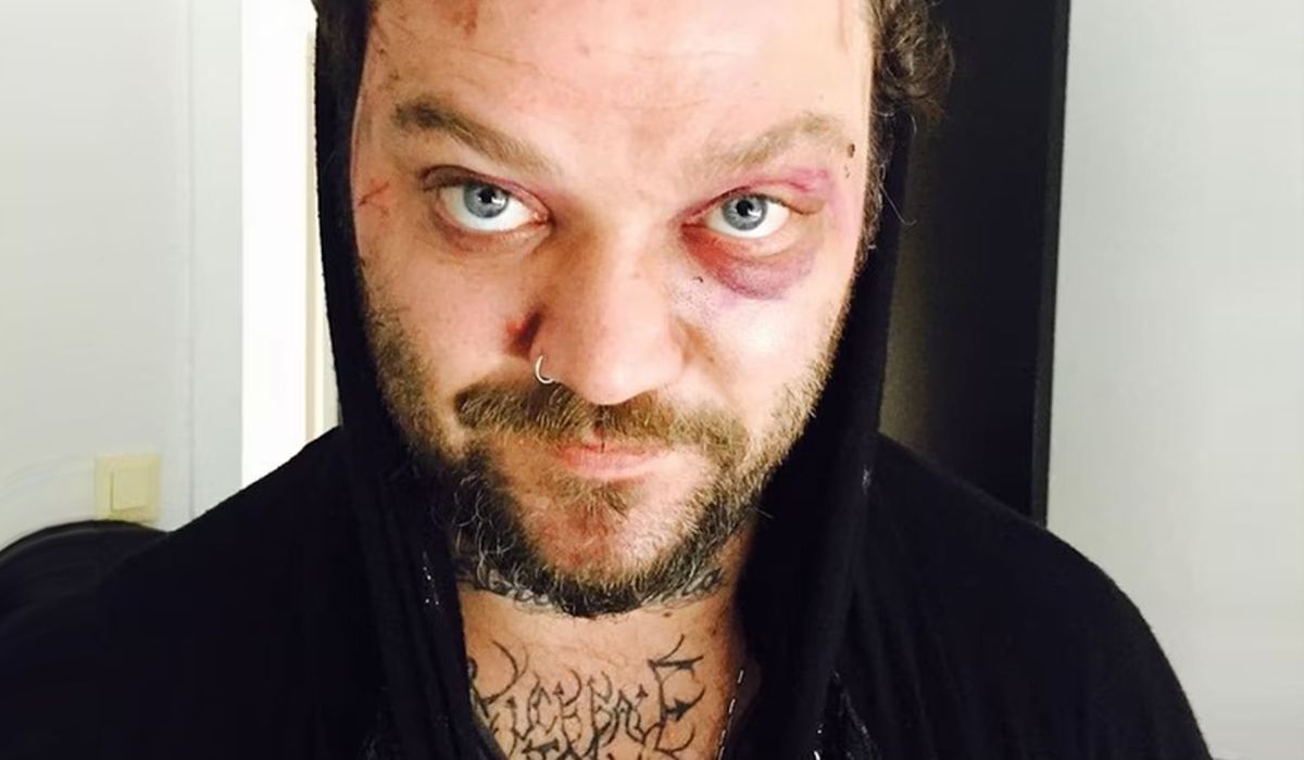 Bam Margera