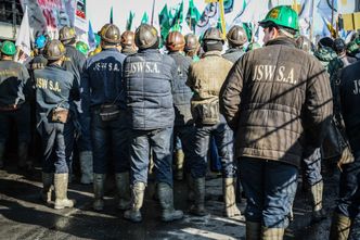 Dzieje się u węglowego giganta. Wielkie roszady wśród dyrektorów