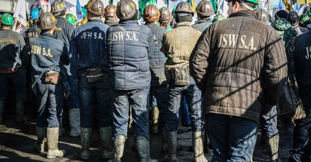 Dzieje się u węglowego giganta. Wielkie roszady wśród dyrektorów