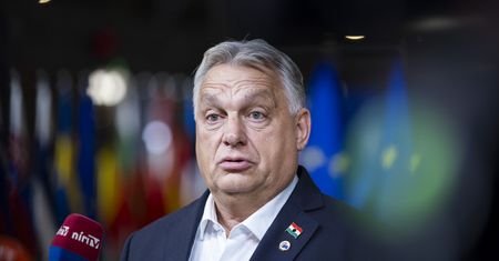 Orban leci do Waszyngtonu. Chce nowego otwarcia z USA