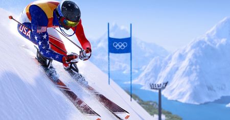 Jutro ruszają otwarte testy Steep: Road to the Olympics