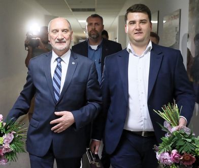 Misiewicza życie po życiu. Był symbolem kadr PiS, czym zajmuje się teraz?