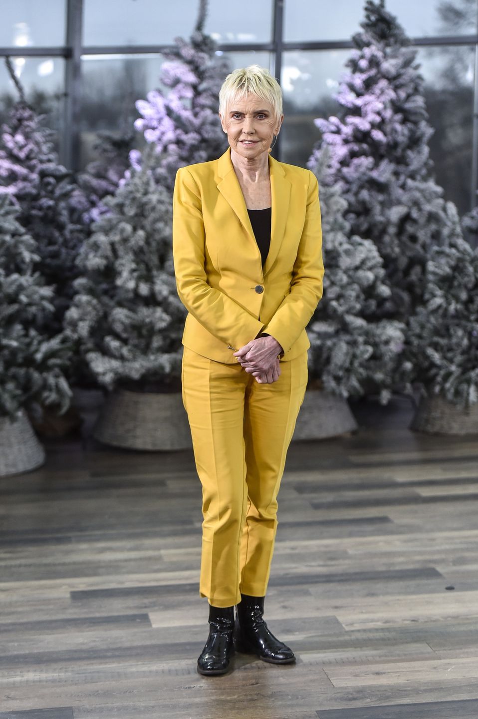 Ewa Błaszczyk