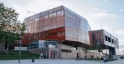 Burzenin: Łączenie z orbitą. Wyprawa uczniów do Centrum Nauki Kopernik
