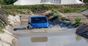 Test: Mercedes G 580 EQ - elektryk, który nie boi się wody