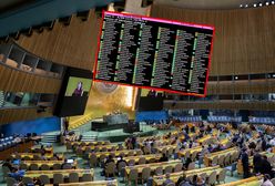 Porwane dzieci mają wrócić do Ukrainy. 12 krajów przeciw