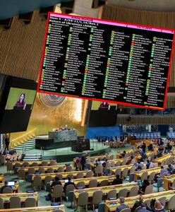 Porwane dzieci mają wrócić do Ukrainy. 12 krajów przeciw