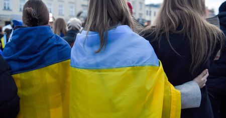 Ukraińcy założyli w Polsce już blisko 60 tys. firm