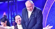 Otrzymał ważną nagrodę od ministra. Padły deklaracje