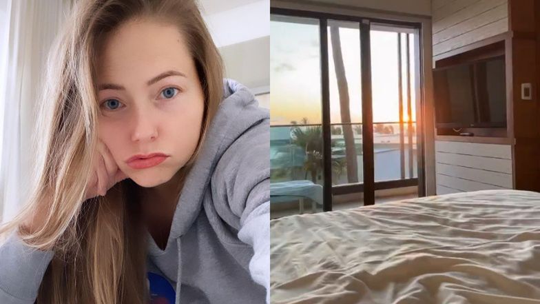 Dramat Agaty Rubik na wakacjach