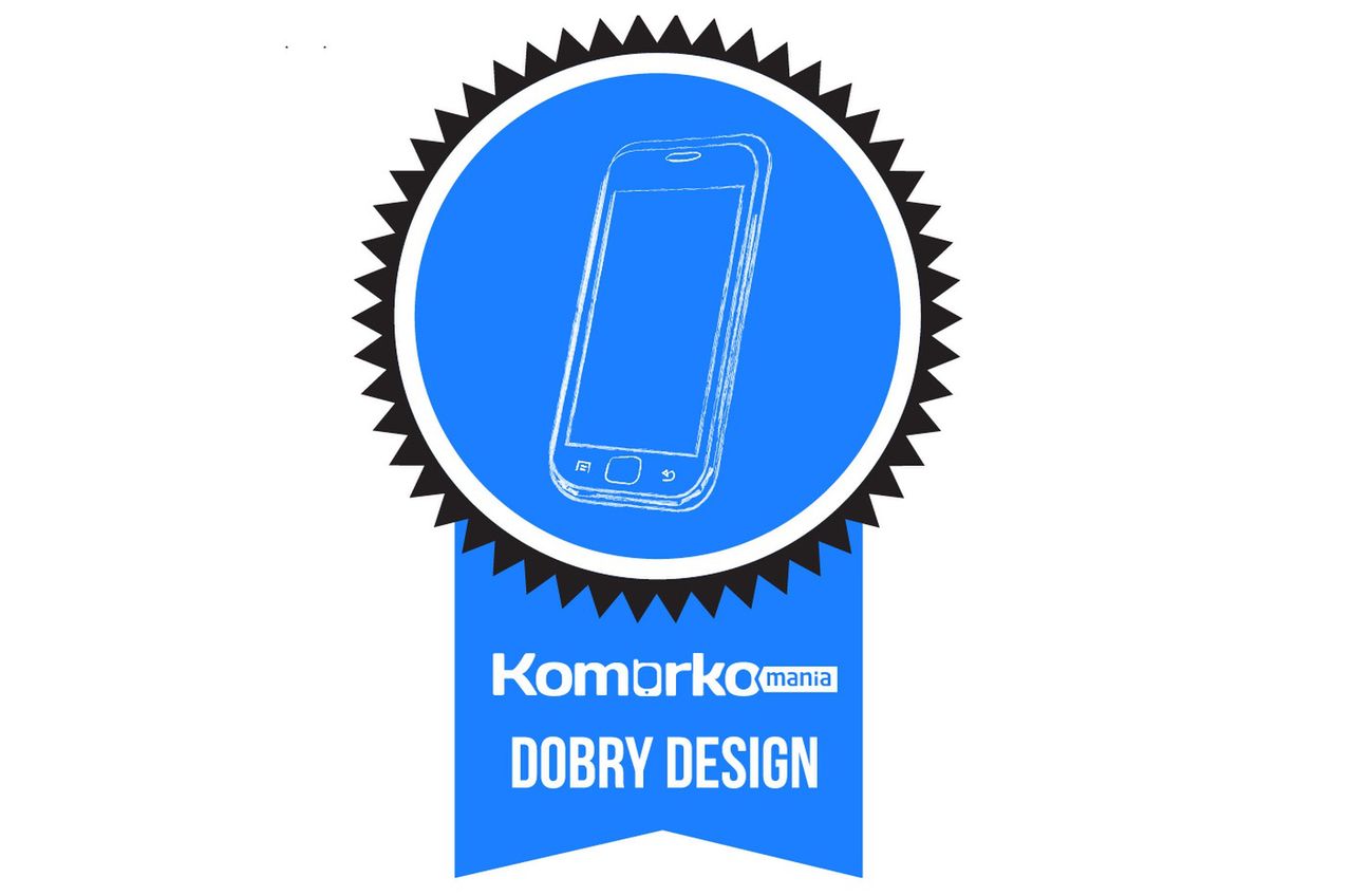 Komórkomania poleca - Niezly design