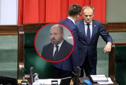 Tusk wiedział spotkaniach? "Mam twardą wiedzę"