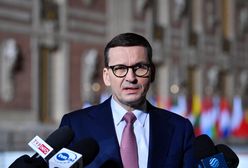 "Najwyższy czas". Leszek Miller apeluje do Morawieckiego