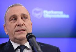 12 tys. złotych na dziecko. Schetyna uderza w PiS. "Obiecują pieniądze, których nie mają"