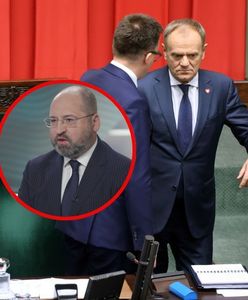 Tusk wiedział spotkaniach? "Mam twardą wiedzę"