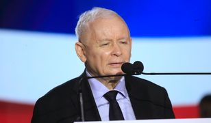 Jarosław Kaczyński o przymusowych szczepieniach na COVID-19. Wiceminister Waldemar Buda tłumaczy