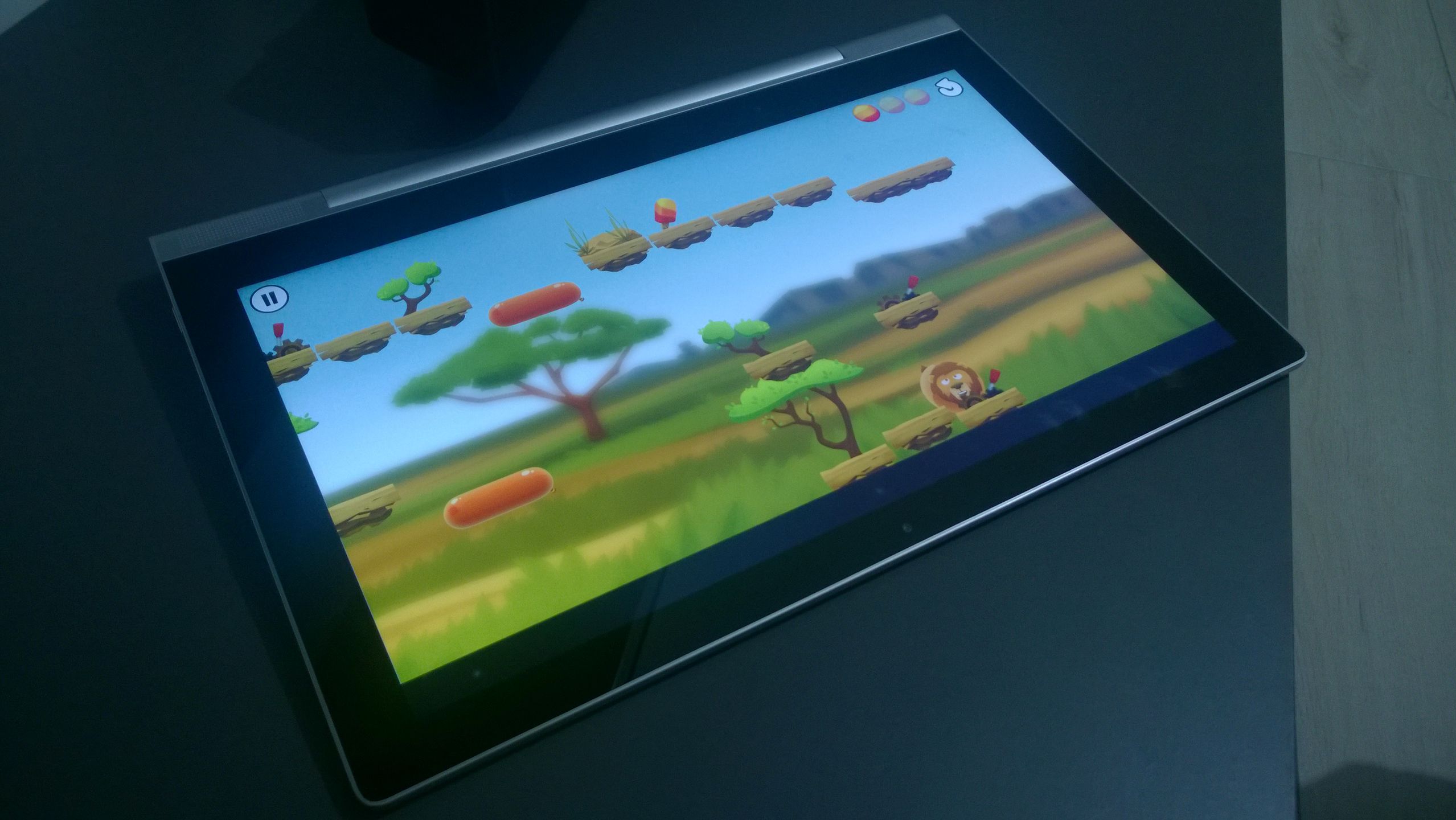 Lenovo Yoga Tablet 2 Pro – paszport do świata multimedialnej rozrywki 12