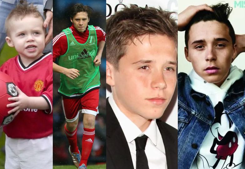 Brooklyn Beckham skończył 20 lat!