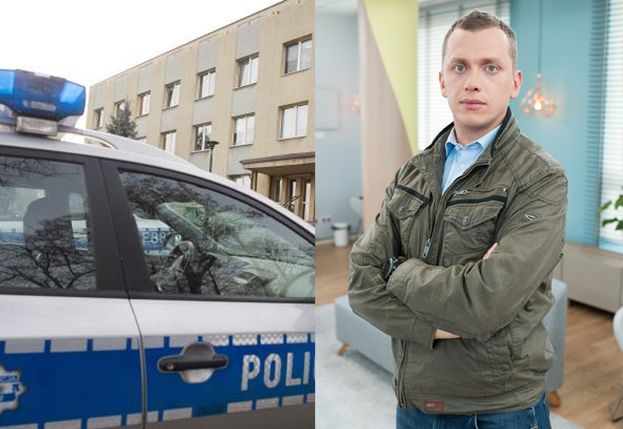 Dziennikarz TVN trafi do więzienia za materiał o skatowaniu Stachowiaka? "Dokonano LINCZU NA POLICJANTACH!"