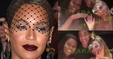 Beyonce i Michelle Obama (!)"pozdrawiają" szyderczo nielubianą koleżankę: "Bye Felicia"