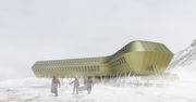 Nowa Polska Stacja Antarktyczna. Niezwykły projekt w najbardziej niedostępnym miejscu na świecie