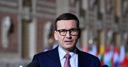 "Najwyższy czas". Leszek Miller apeluje do Morawieckiego