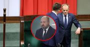 Tusk wiedział spotkaniach? "Mam twardą wiedzę"