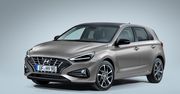Hyundai i30 po liftingu z polskimi cenami. W ofercie nowe silniki i układ miękkiej hybrydy