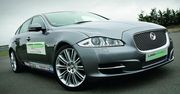 Jaguar XJ z silnikiem 1.2-litra?!