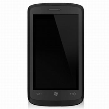 HTC Mondrian z Windows Phone 7 i Snapdragonem 1,3GHz!