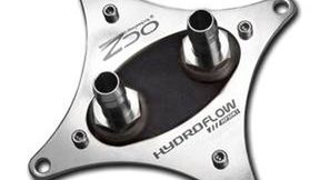 HydroFlow HF-MK1 czyli lanie wody! 1