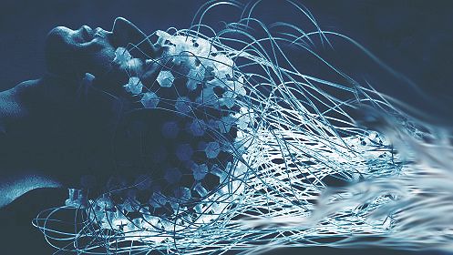 Sen o nieśmiertelności. Czy komputer może przechować ludzki umysł na wieki? 1