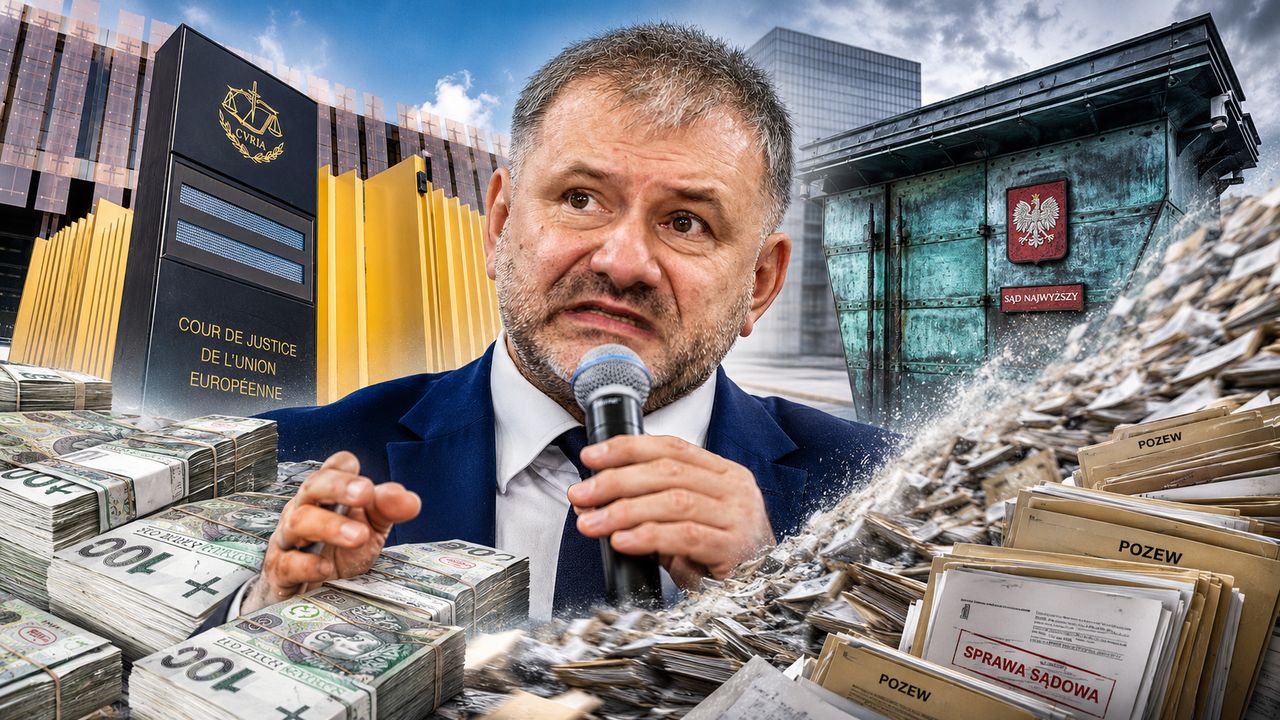 Kredyt, za który bank może nie dostać ani grosza odsetek. Państwo dopiero zaczęło liczyć te sprawy