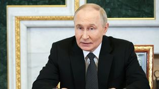 Rosjanie boją się nowej ofensywy. Dla nich oznacza to, że zwiększa się ryzyko poboru