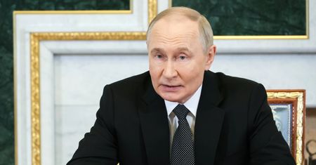Rosjanie boją się nowej ofensywy. Dla nich oznacza to, że zwiększa się ryzyko poboru
