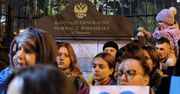 Rosjanie wyprowadzają się z Poznania. Budynkiem konsulatu oficjalnie zainteresowała się Ukraina