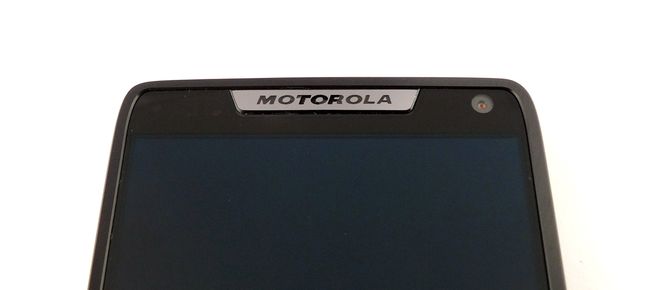 Motorola RAZR i