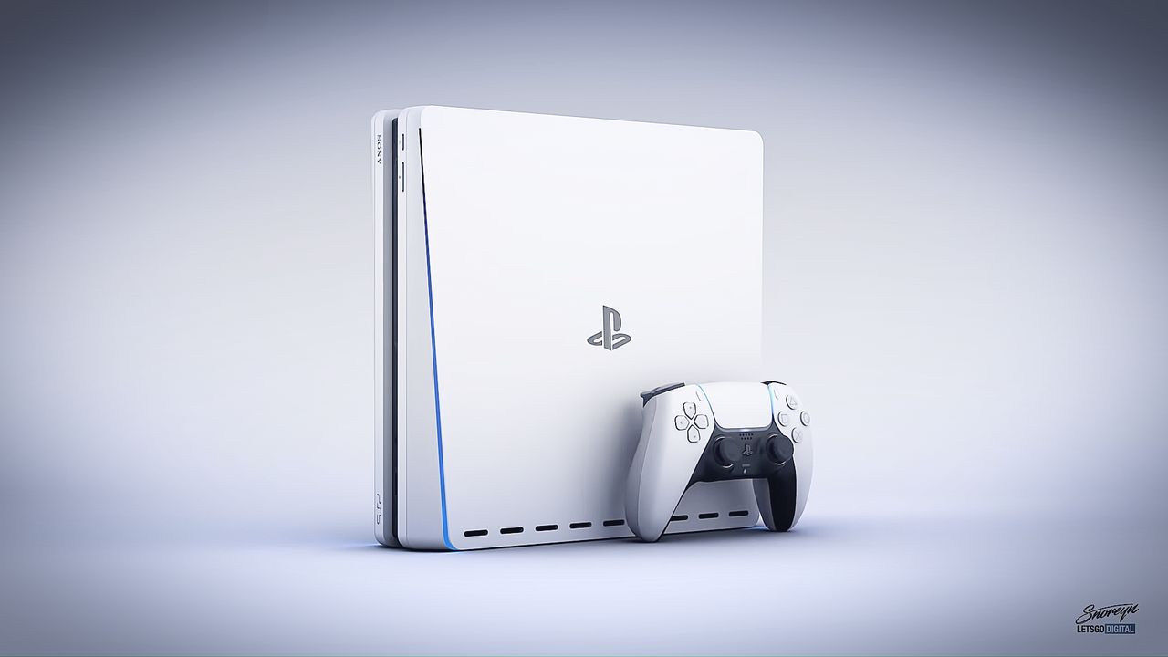 PlayStation 5 mamy zobaczyć już wkrótce. Oto prawdopodobna data prezentacji
