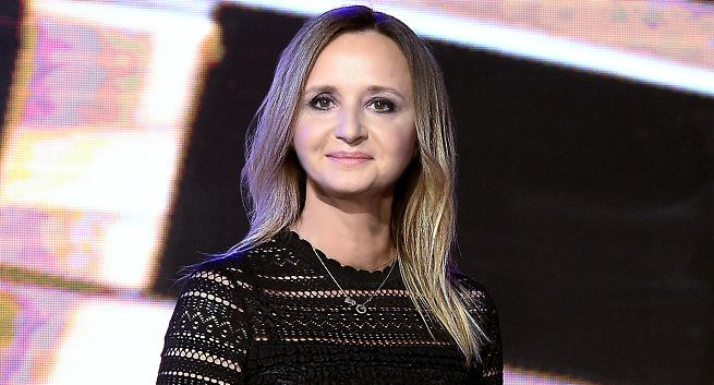 Krzysztof Karwowski przejmie obowiązki Joanny Klimek w biurze programowym TVP