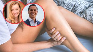 Nocne skurcze nóg? Eksperci wskazują winowajców