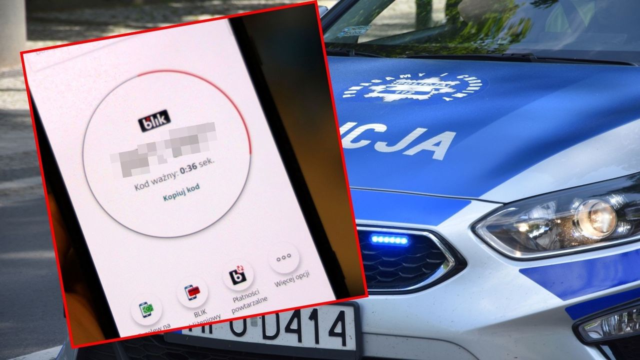 Grodzisk Wielkopolski: Myślał, że pisze z krewną. Stracił kilka tysięcy złotych