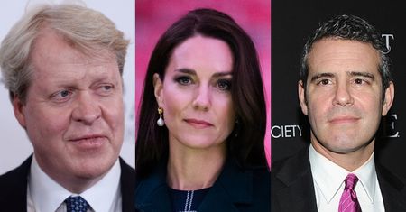 Coraz więcej osób zabiera głos w sprawie zniknięcia Kate Middleton. "TO NIE JEST KATE"
