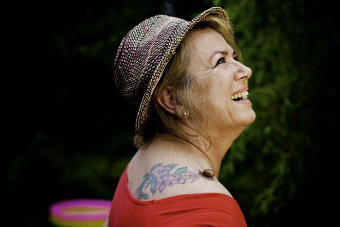 Małgorzata Kalicińska
