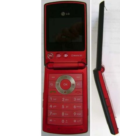 Nowe modele od LG: GM630 i GM200 1
