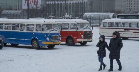 Znaczący wzrost wynagrodzeń w ostatnim kwartale 2024 roku. Nowe dane GUS