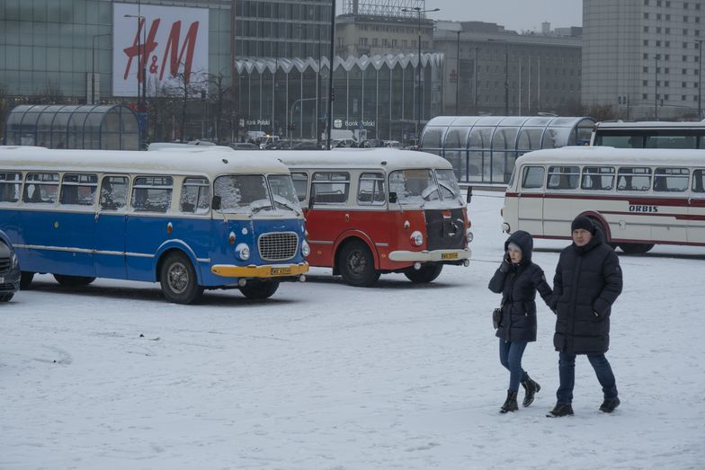 Znaczący wzrost wynagrodzeń w ostatnim kwartale 2024 roku. Nowe dane GUS