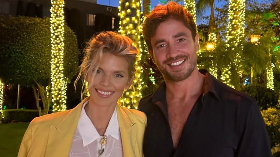 AnnaLynne McCord zrobiła zbiórkę na wesele. Fala komentarzy